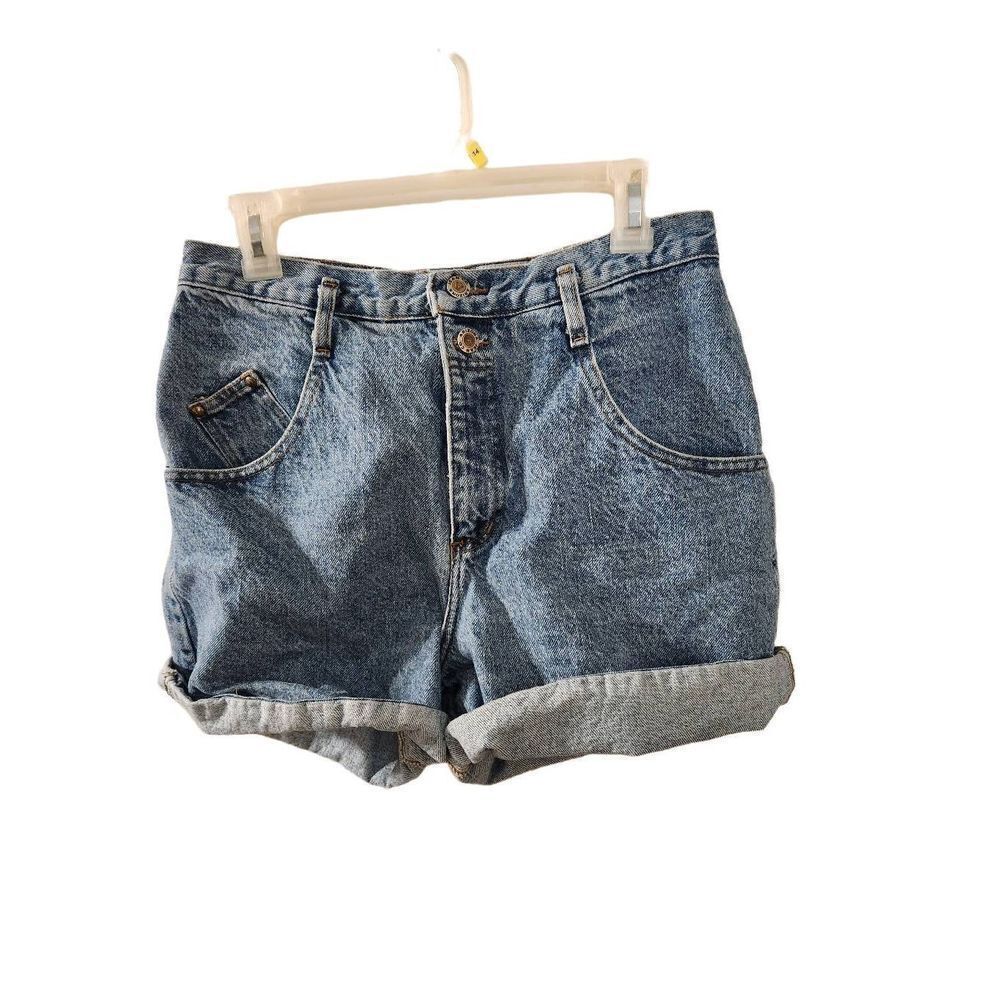 Arizona jean company 13 juniors jean shorts